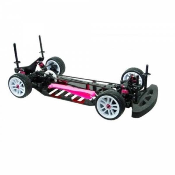 rc car sakura