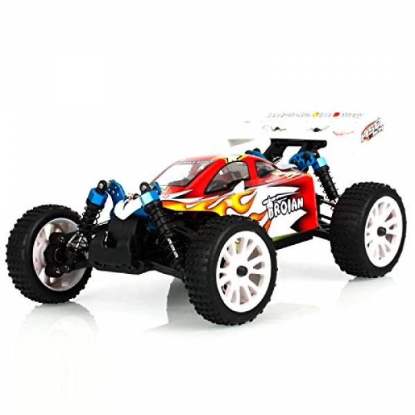 off road rc buggy