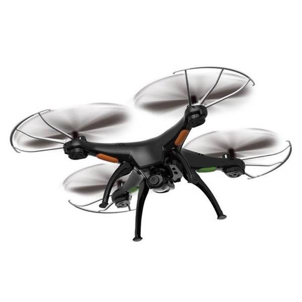 syma x5sw camera drone