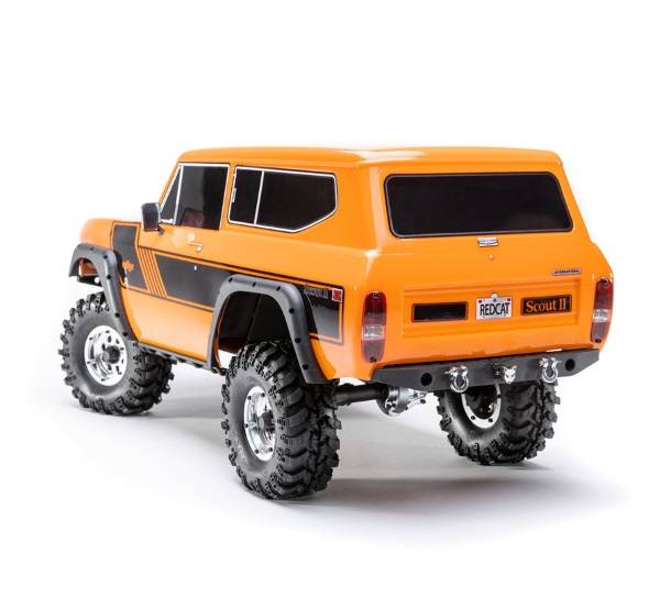 gen 8 rc truck