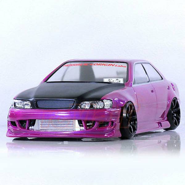 jzx100 rc body