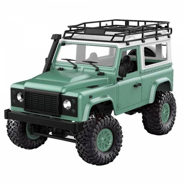 rc land rover defender 90