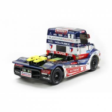 Tamiya tt01 best sale truck