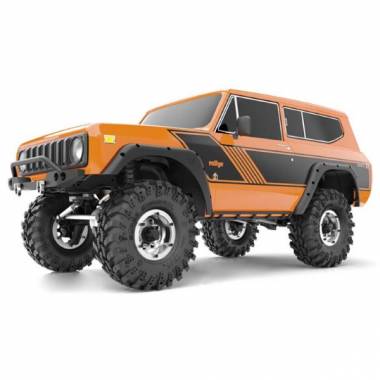 gen 8 rc truck