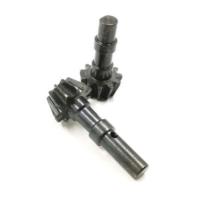 Шестерня HSP (#28012N) Gear in the differential is metal for models 1/16
