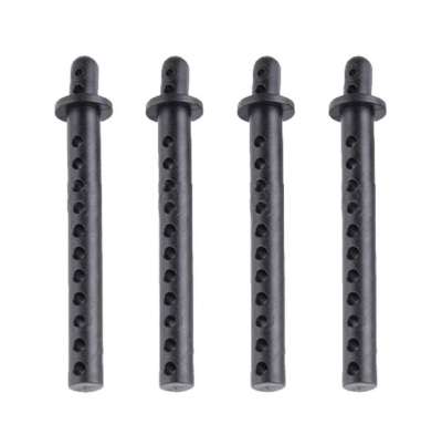 Стойки HSP (#37011) Body mounting posts for models 1/10