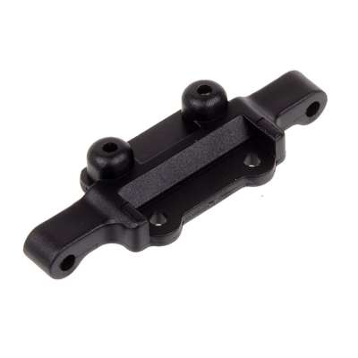 Крепление HSP (#06055) Front suspension bracket 1/0