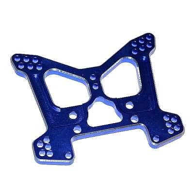 Бабочка HSP (#081023) Struts for shock absorbers 1/8