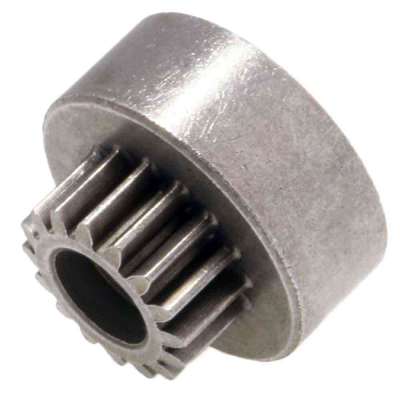 Колокол HSP (#62015) Clutch bell gear 1/8