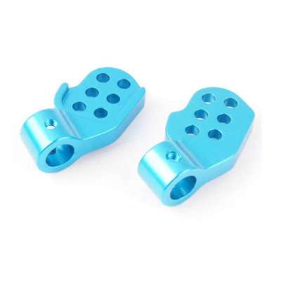 Держатель креплений корпуса HSP (#862002) Aluminum case holder 1/8