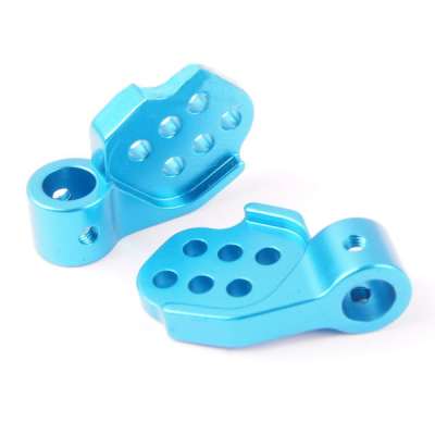 Держатель креплений кузова HSP (#862003) Aluminum housing mount holder 1/8