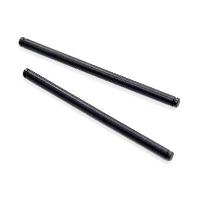 Штифт рычага HSP (#02063) Suspension arm pin 1/10