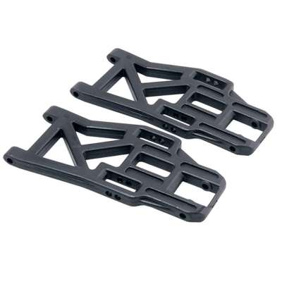 Рычаг HSP (#08006) Rear plastic lever 1/10