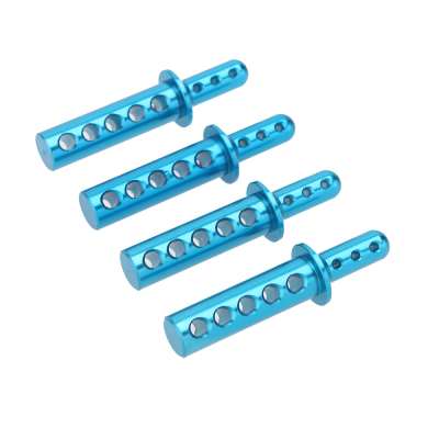 Стойки HSP (#108037) Body mounting posts 1/10