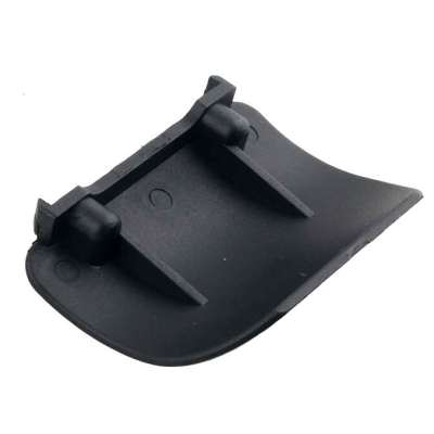 Бампер HSP (#06003) Front bumper 1/10
