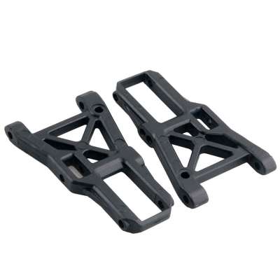 Рычаг HSP (#02008) Front plastic lever 1/10