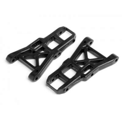 Рычаг HSP (#02007) Rear plastic lever 1/10
