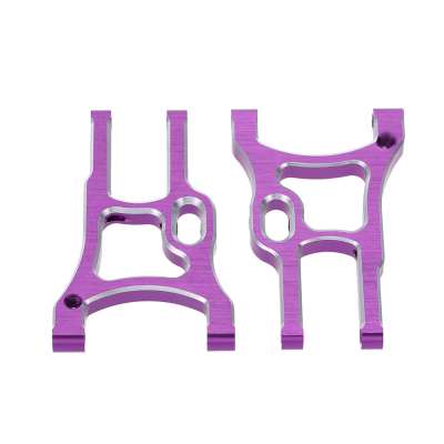 Рычаг HSP (#102019) Front aluminum lever 1/10