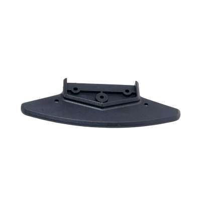 Крепление бампера HSP (#02077) Front bumper mounting 1/10