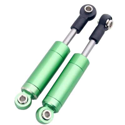 Амортизаторы RC4x4 (#F75002) Shock absorbers  64mm 1/10