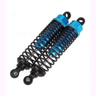 Амортизаторы HSP (#166004) Shock absorbers 1/10