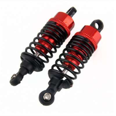 Амортизаторы HSP (#102004) Shock absorbers 1/10