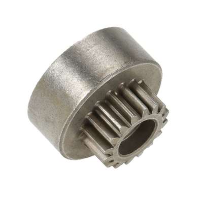 Колокол HSP (#02107) The clutch bell 1/10