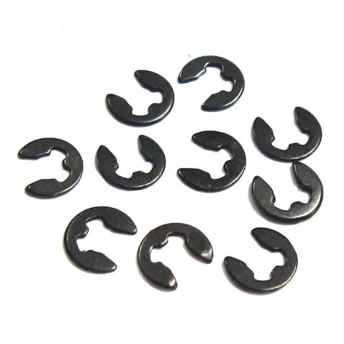 Гровер Yeah Racing (#ER-0004) E-Ring E 3.0 10pcs
