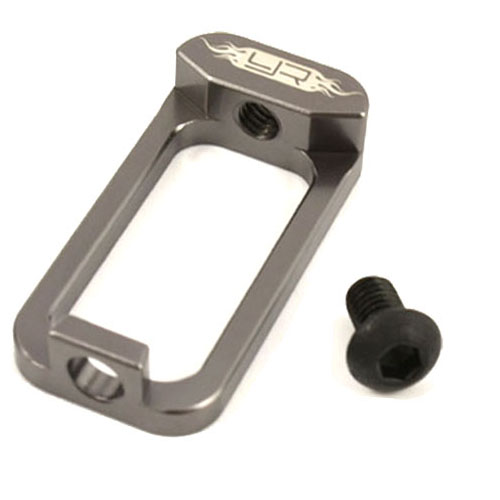 Крепление для ремешка на аппаратуру Yeah Racing (#YA-0197TI) Neck Strap Balancer (TI) for Transmitter