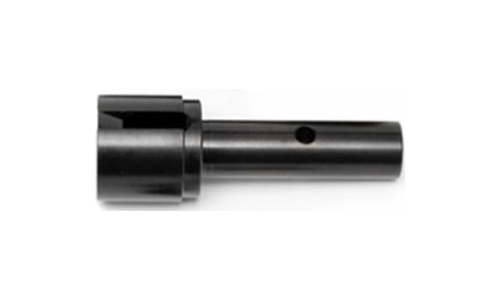 Полуось Rovan (#RS65028-2) Single-Side Tires 1pcs