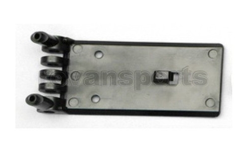 Защитная панель Rovan (#RS66141) Protective Front Panel