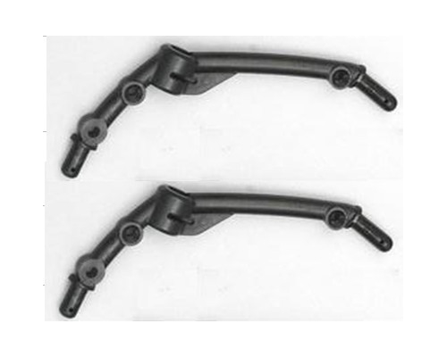 Стойки каркаса Rovan Baja (#RS66143) Frame