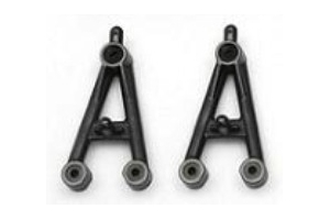 Кронштейн пластиковый Rovan Baja (#RS66149) Bracket