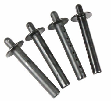 Крепление кузова Rovan (#RS66154) Body side pin (4pc)