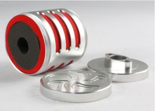 Воздушный фильтр Rovan Baja (#RS95106) Filter