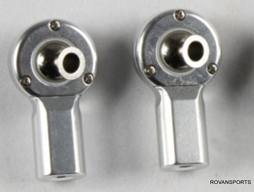 Шаровые наконечники Rovan (#RS95108) Alu rear ball ends (2pcs.) 1/5