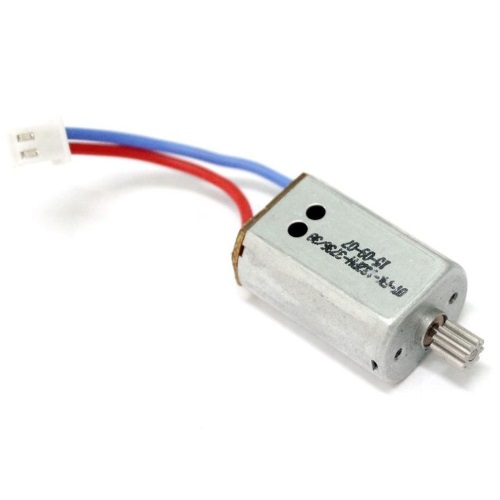 Коллекторный мотор CF (#S3836/38CW) for X8CW quadcopter RC drone spare parts Main motor