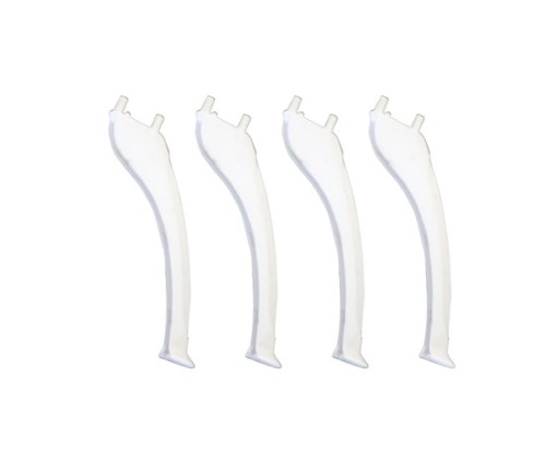 Ножки нижние опорные CF (#Leg X5SC-X5HC-X5HW) for X5SC/X5HC/X5HW Supporting Leg