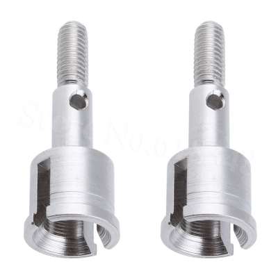 Чашки привода HSP (#02168) Wheel drive cups 1/10