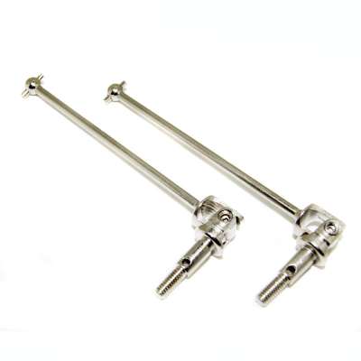 Привод с полуосью HSP (#108015) Drive axle shaft 1/10