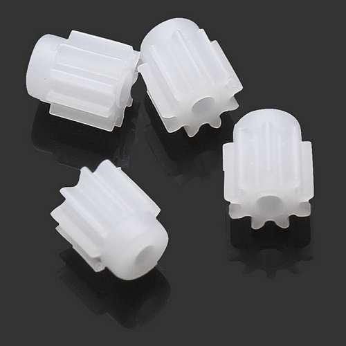 Пиньён CF (#HM-2934) for Syma X5UW/X5C/X5SC/X5SW M68 Pinion