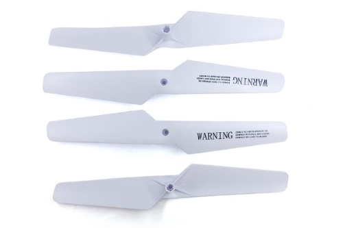 Лопасти Syma (#X5C-blades) for Syma X5C