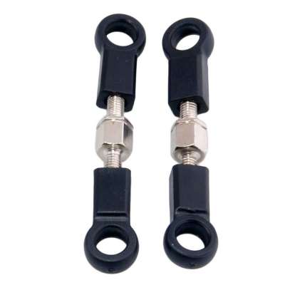 Тяга HSP (#02012) Pull adjustable 1/10