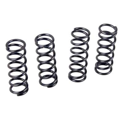 Пружины бампера HSP (#08032) Bumper springs 1/10