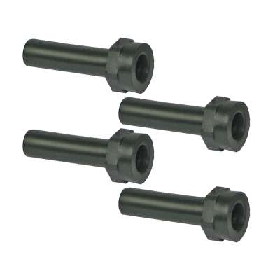Крепление бампера HSP (#08028) Bumper mounting 1/10