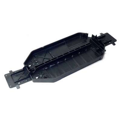 Дека HSP (#20701) Chassis 1/10