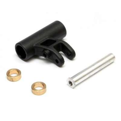 Рулевая HSP (#20705) Steering column 1/10