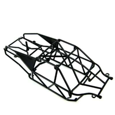 Каркас кузова HSP (#20106) Bodyshell 1/10