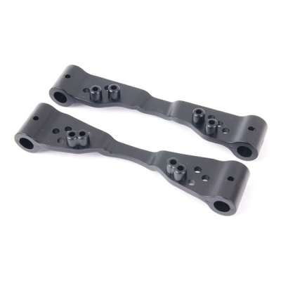 Держатель стоек кузова HSP (#37010) Body pillar holder 1/10