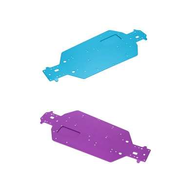 Дека HSP (#04001) Chassis 1/10